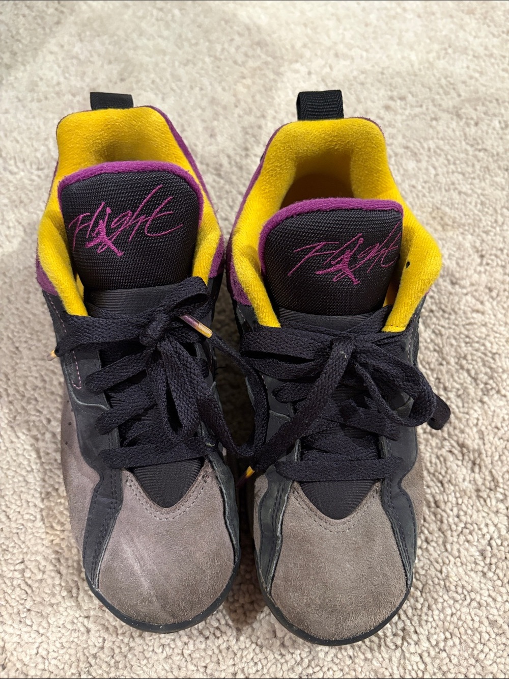 Jordan 7